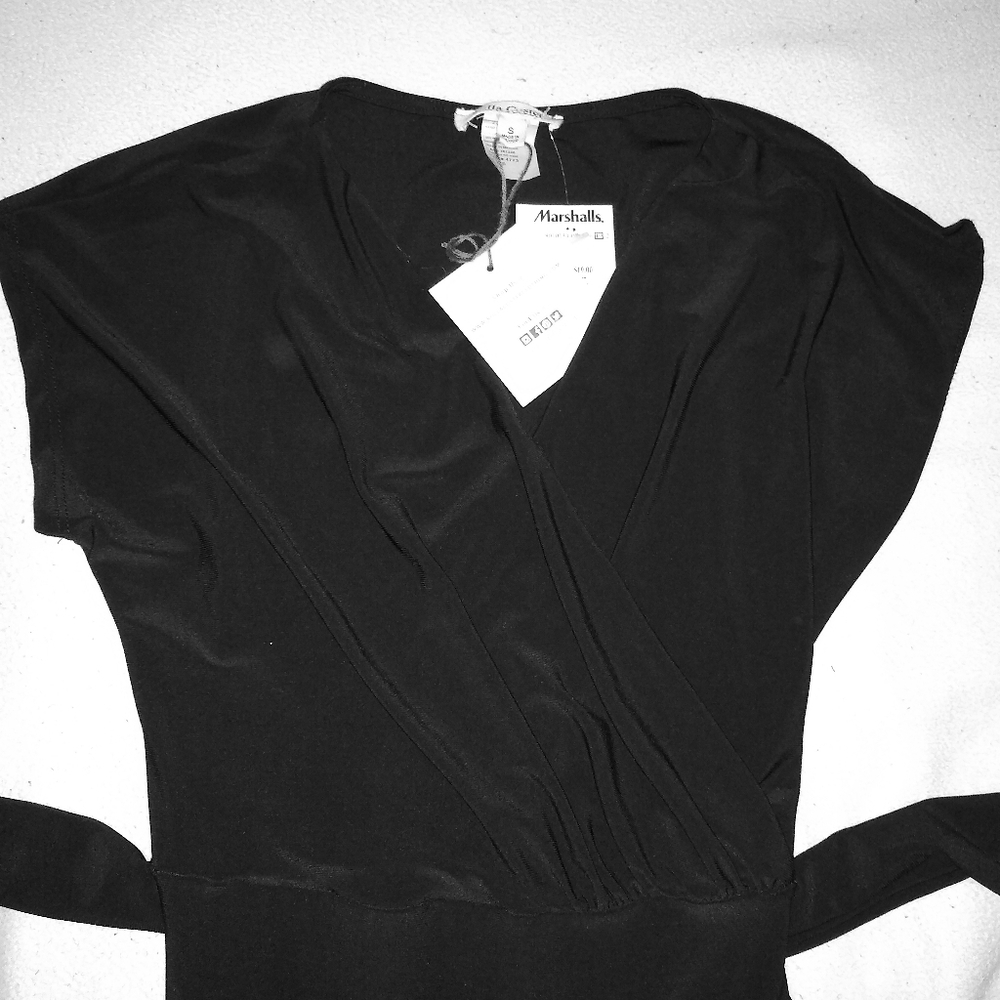 Black Jumpsuit